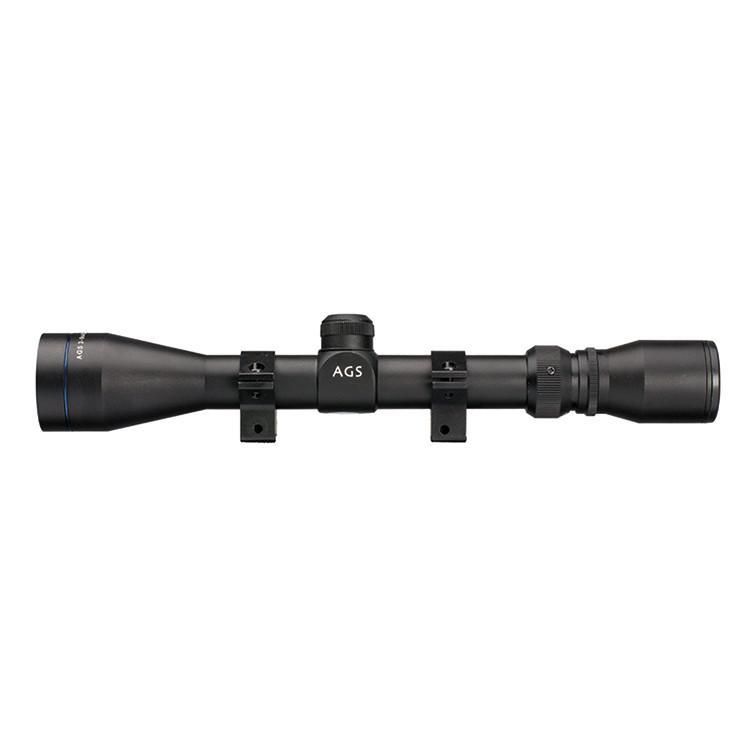 AGS Scopes - AGS VMX 3X9X40